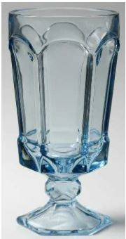 Virginia Light Blue Ice Tea or Beverage