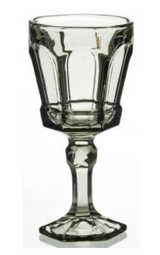 Virginia Smoke Juice Goblet