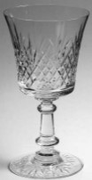 Wakefield Water Goblet