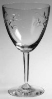 Whisper Water Goblet