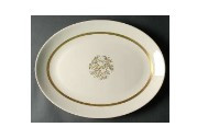 Fremont Large Oval Platter