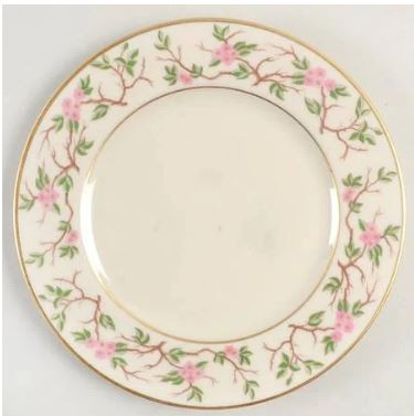Woodside Bread and Butter Plate