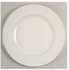Concerto Dinner Plate