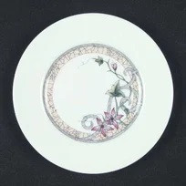 Aegina Bread and Butter Plate - Wedgwood