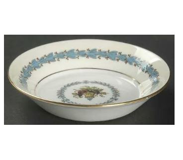 Appledore Fruit or Sauce Bowl