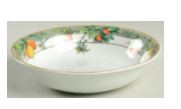 Eden Round Soup Cereal Bowl - Wedgwood