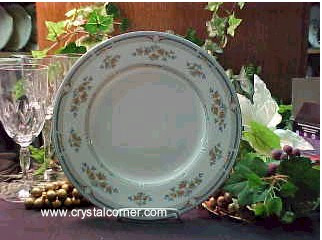 Hampshire Dinner Plate
