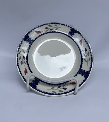 Lancaster Bread and Butter Plate