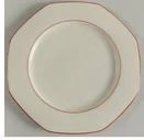Milford  Used Salad Plate light scratches