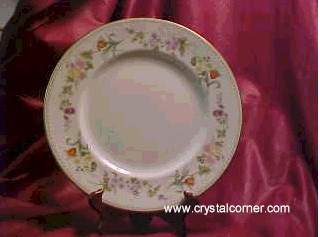 Mirabelle Dinner Plate