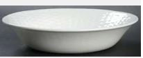 Nantucket Basket Fruit or Sauce Bowl - Wedgwood