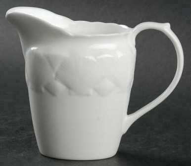 Oceanside Creamer - Wedgwood