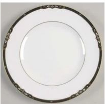 Preston Round Salad Plate - Wedgwood