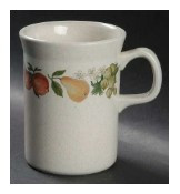 Quince Mug - Wedgwood