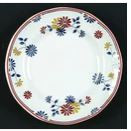 Vermont Bread and Butter Plate - Adams
