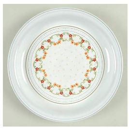 Avignon Dinner Plate