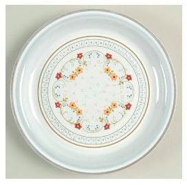 Avignon Bread and Butter Plate