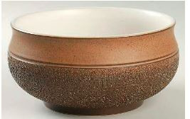 Cotswold Oval Vegetable or Serving Bowl