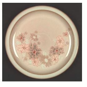 SANDlewood Dinner Plate