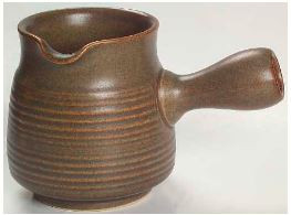 Sherwood Creamer
