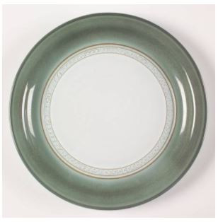 Venice Round Salad Plate