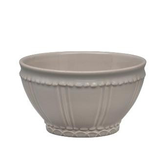 Historia Greystone Skyros Soup Cereal Bowl  1355Gs