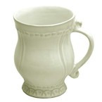 Historia Parchment Skyros Mug        1354 Prt