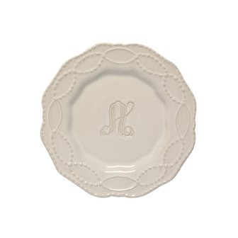 Legado Pebble Skyros Salad Plate