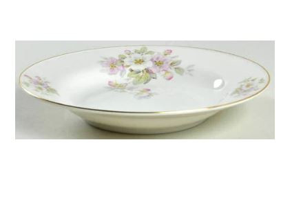 Apple Blossom Pasco Tirschrueth Rim Soup