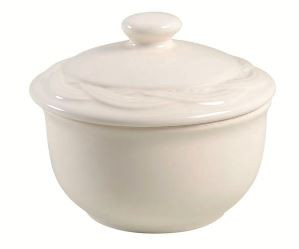 Acadia Sugar and Lid