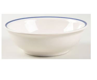 Arbor Vine Round Soup Cereal Bowl