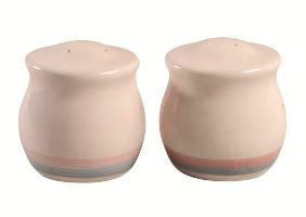Aura Salt and Pepper Shaker