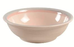 Aura Round Soup Cereal Bowl
