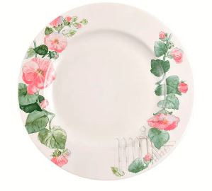Cape May Dinner Plate