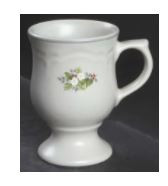 Christmas Heritage Mug