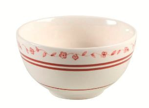 Delicious Round Soup Cereal Bowl