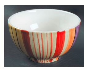 Equator Round Soup Cereal Bowl