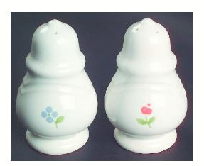 Garland Salt and Pepper Shaker