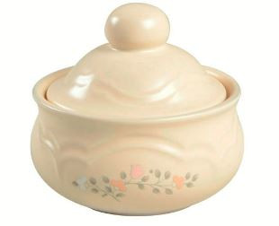 Remembrance Sugar and Lid