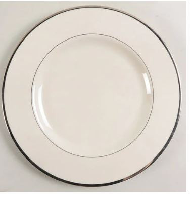 Sheffield Round Salad Plate
