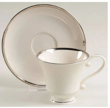 Sheffield Cup and Saucer