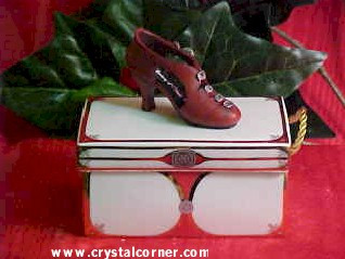 Ballroom Baroness Some Enchanted Evening