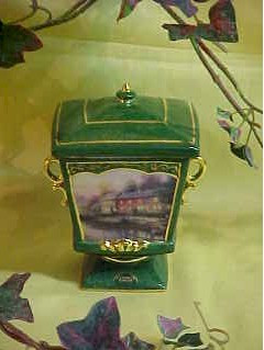 Lamplight Inn Series Stroll Through Lamplight Village Ardlei