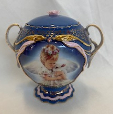 Precious Blessings (Always In My Heart