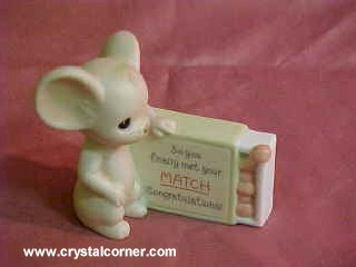 So You Finally Met Your Math - Precious Moments