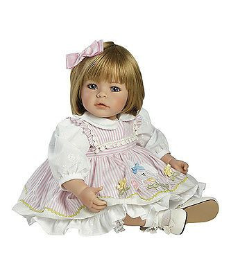 Toddlers Pin A Four Seasons Adora Dolls