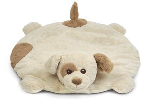 Bearington Baby - Lil Spot Belly Blanket