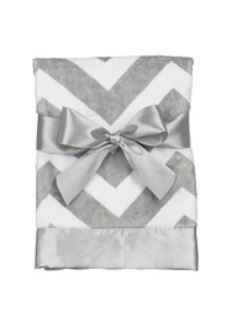 Bearington Baby - Chevron Snuggle