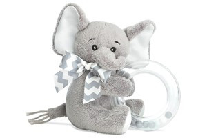 Baby Spout Shaker Bearington Collection