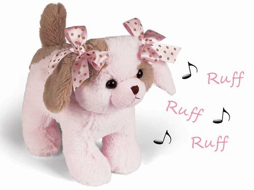 Wiggles Musical Bank Bearington Baby